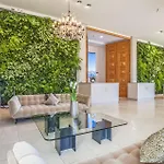 Apartmán Garden *