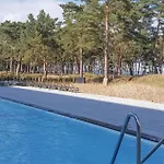 Garden Apartmán *
