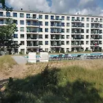 Appartement Garden *