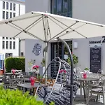 Appartement Garden