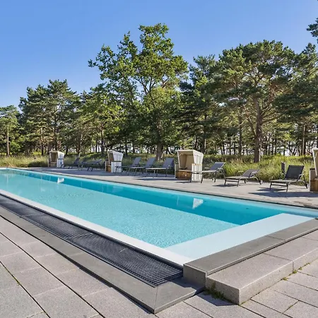 Διαμέρισμα Garden Lubkow