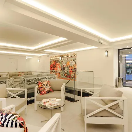 Garden Διαμέρισμα *