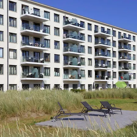 Garden Lägenhet