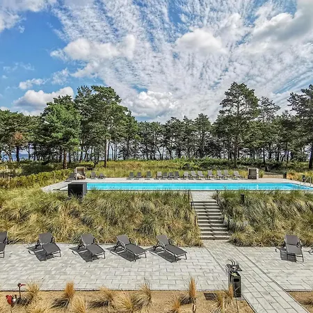 דירה Garden Lubkow