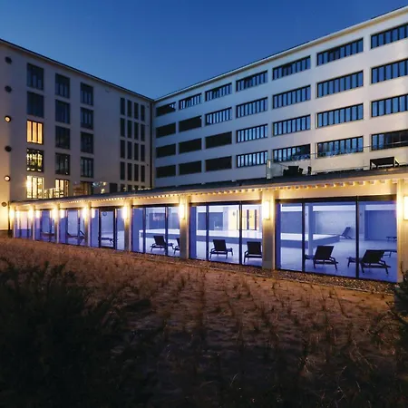 דירה Garden Lubkow