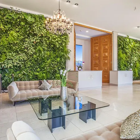 Διαμέρισμα Garden *