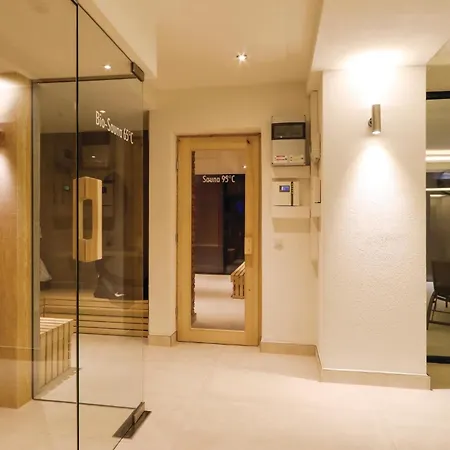 Διαμέρισμα Garden