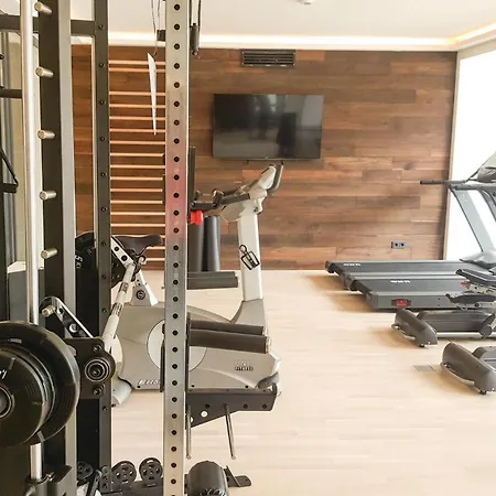 Garden Διαμέρισμα