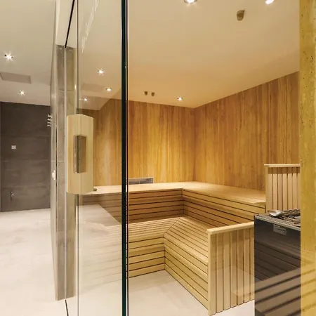 Garden Διαμέρισμα Lubkow