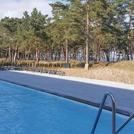 Garden Διαμέρισμα *