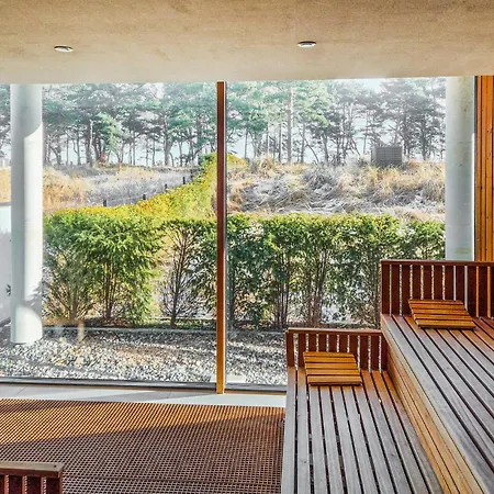 Garden Apartment