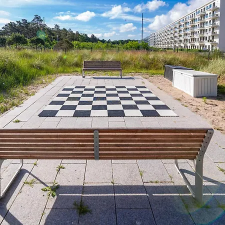 Διαμέρισμα Garden