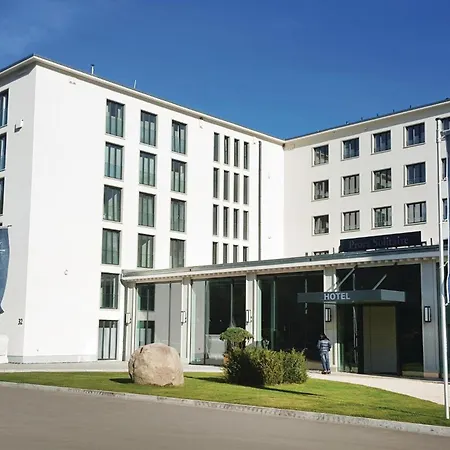 Lägenhet Garden Binz