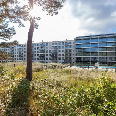 Lägenhet Garden Binz